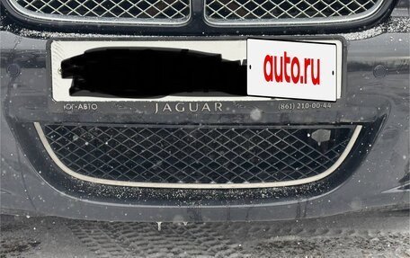 Jaguar XJ III (X350), 2008 год, 2 000 000 рублей, 15 фотография