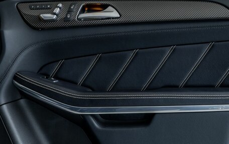 Mercedes-Benz GLS AMG, 2016 год, 4 850 000 рублей, 16 фотография