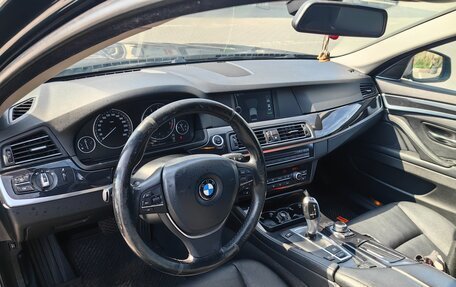 BMW 5 серия, 2011 год, 1 690 000 рублей, 7 фотография