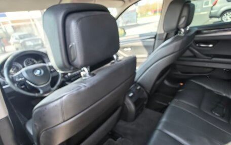 BMW 5 серия, 2011 год, 1 690 000 рублей, 14 фотография
