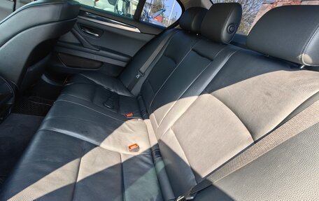 BMW 5 серия, 2011 год, 1 690 000 рублей, 13 фотография
