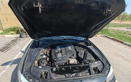 BMW 5 серия, 2011 год, 1 690 000 рублей, 11 фотография