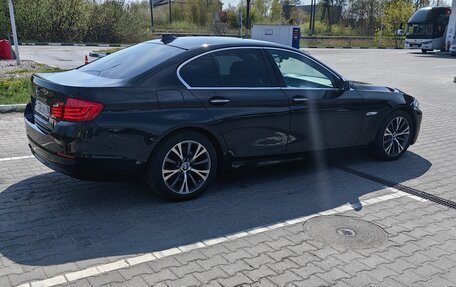 BMW 5 серия, 2011 год, 1 690 000 рублей, 4 фотография