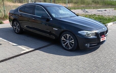 BMW 5 серия, 2011 год, 1 690 000 рублей, 3 фотография