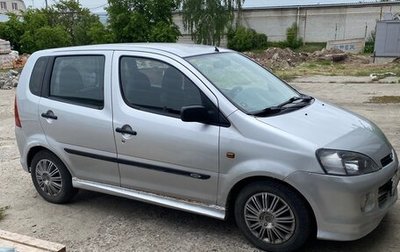 Daihatsu YRV I, 2000 год, 250 000 рублей, 1 фотография