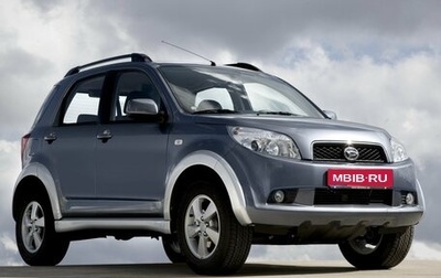 Daihatsu Terios II, 2007 год, 725 000 рублей, 1 фотография