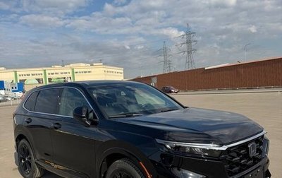 Honda CR-V, 2025 год, 5 375 000 рублей, 1 фотография