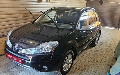 Renault Koleos I рестайлинг 2, 2010 год, 1 300 000 рублей, 1 фотография