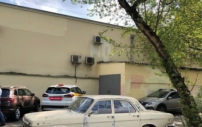 ГАЗ 24 «Волга» I (24), 1981 год, 45 000 рублей, 1 фотография
