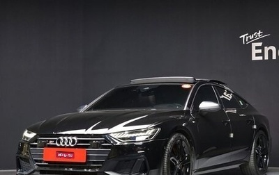 Audi A7, 2022 год, 4 690 000 рублей, 1 фотография