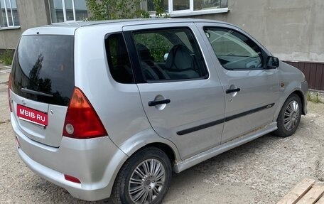 Daihatsu YRV I, 2000 год, 250 000 рублей, 3 фотография
