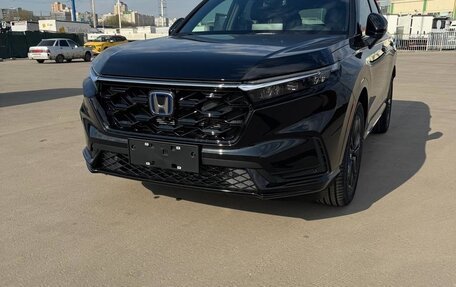 Honda CR-V, 2025 год, 5 375 000 рублей, 2 фотография