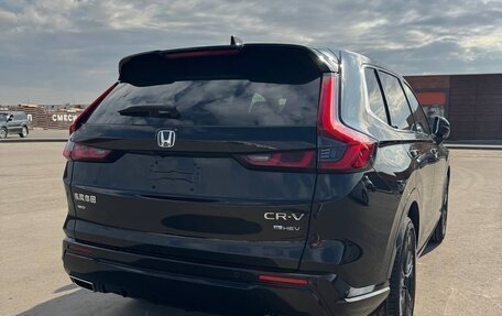 Honda CR-V, 2025 год, 5 375 000 рублей, 5 фотография