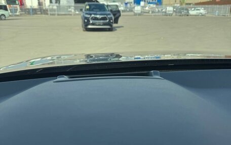 Honda CR-V, 2025 год, 5 375 000 рублей, 12 фотография