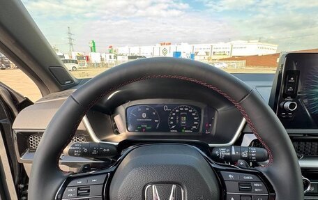 Honda CR-V, 2025 год, 5 375 000 рублей, 11 фотография