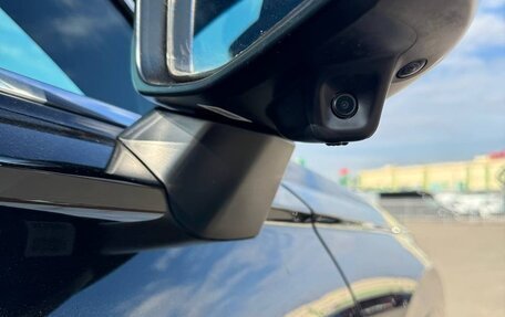 Honda CR-V, 2025 год, 5 375 000 рублей, 9 фотография