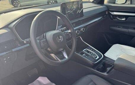 Honda CR-V, 2025 год, 5 375 000 рублей, 10 фотография