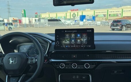 Honda CR-V, 2025 год, 5 375 000 рублей, 4 фотография
