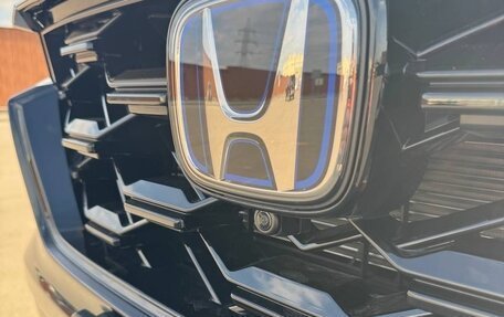 Honda CR-V, 2025 год, 5 375 000 рублей, 7 фотография