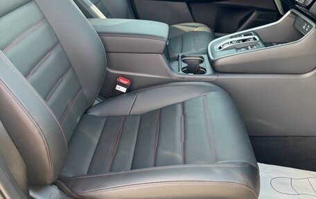 Honda CR-V, 2025 год, 5 375 000 рублей, 16 фотография