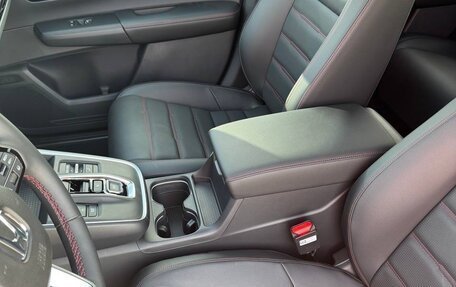 Honda CR-V, 2025 год, 5 375 000 рублей, 17 фотография