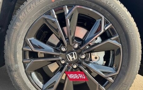 Honda CR-V, 2025 год, 5 375 000 рублей, 8 фотография