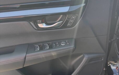 Honda CR-V, 2025 год, 5 375 000 рублей, 18 фотография