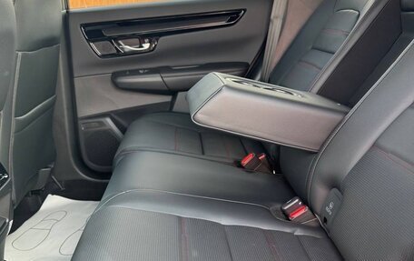 Honda CR-V, 2025 год, 5 375 000 рублей, 25 фотография