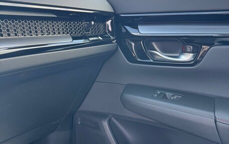 Honda CR-V, 2025 год, 5 375 000 рублей, 19 фотография