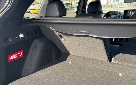 Honda CR-V, 2025 год, 5 375 000 рублей, 29 фотография