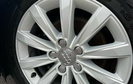 Audi A3, 2015 год, 1 250 000 рублей, 9 фотография