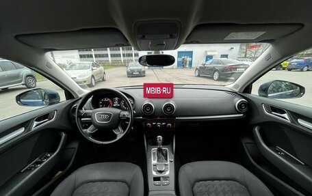 Audi A3, 2015 год, 1 250 000 рублей, 7 фотография