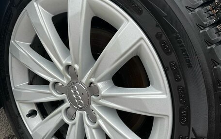 Audi A3, 2015 год, 1 250 000 рублей, 11 фотография