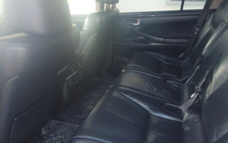Lexus LX III, 2011 год, 2 750 000 рублей, 11 фотография