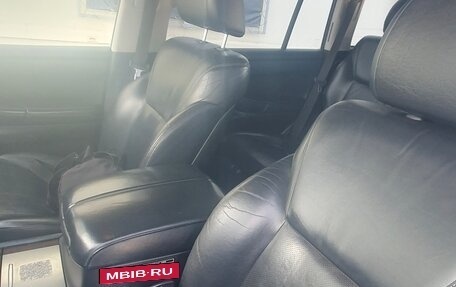 Lexus LX III, 2011 год, 2 750 000 рублей, 12 фотография