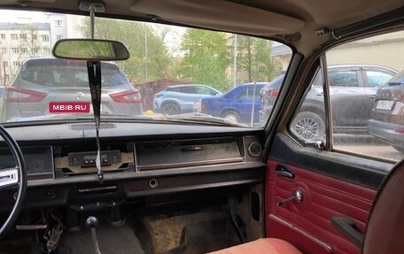 ГАЗ 24 «Волга» I (24), 1981 год, 45 000 рублей, 4 фотография
