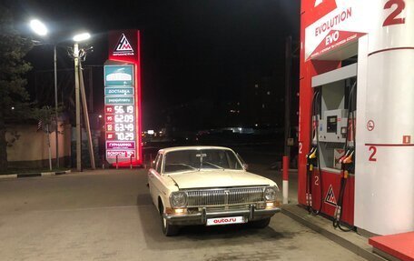 ГАЗ 24 «Волга» I (24), 1981 год, 45 000 рублей, 8 фотография