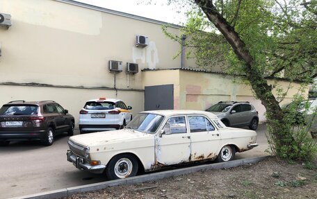 ГАЗ 24 «Волга» I (24), 1981 год, 45 000 рублей, 7 фотография