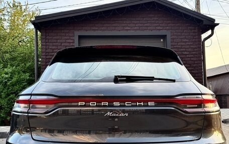 Porsche Macan I рестайлинг, 2020 год, 7 500 000 рублей, 8 фотография