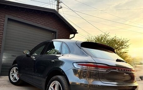 Porsche Macan I рестайлинг, 2020 год, 7 500 000 рублей, 6 фотография
