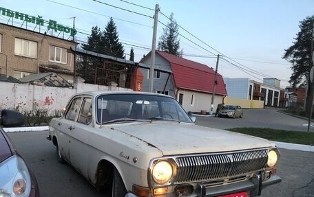 ГАЗ 24 «Волга» I (24), 1981 год, 45 000 рублей, 12 фотография