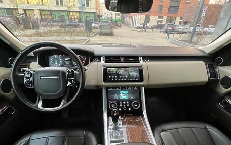 Land Rover Range Rover Sport II, 2018 год, 4 350 000 рублей, 7 фотография