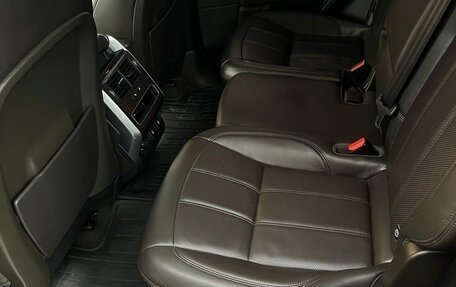Land Rover Range Rover Sport II, 2018 год, 4 350 000 рублей, 9 фотография