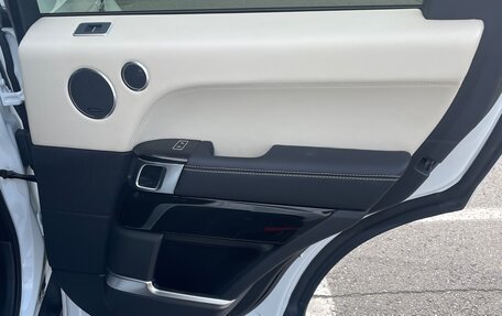 Land Rover Range Rover Sport II, 2014 год, 4 400 000 рублей, 16 фотография
