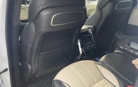Land Rover Range Rover Sport II, 2014 год, 4 400 000 рублей, 14 фотография