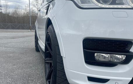 Land Rover Range Rover Sport II, 2014 год, 4 400 000 рублей, 8 фотография