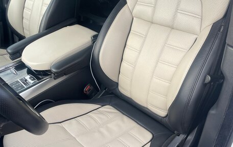 Land Rover Range Rover Sport II, 2014 год, 4 400 000 рублей, 13 фотография