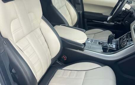 Land Rover Range Rover Sport II, 2014 год, 4 400 000 рублей, 11 фотография
