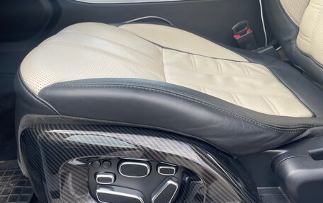 Land Rover Range Rover Sport II, 2014 год, 4 400 000 рублей, 17 фотография