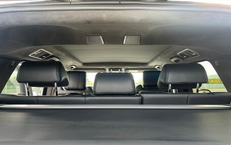 Land Rover Range Rover Sport II, 2014 год, 4 400 000 рублей, 22 фотография